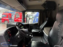 Scania R450 FlexVac Dry Vacuum, Euro 6, 8x4