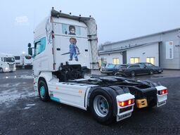 Scania R 420 4x2 Topline Retarder