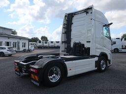 Volvo FH 500 Aero TC Leder Alu LED I-Park Cool Retarder
