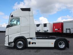 Volvo FH 500 Aero TC Leder Alu LED I-Park Cool Retarder