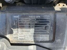 IVECO 50C15L