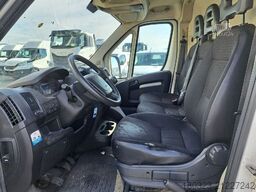 Peugeot Peugeot Boxer