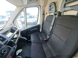 Peugeot Peugeot Boxer