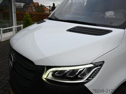 Mercedes-Benz SPRINTER 214 2.2 CDI L1H1 Automaat Carplay LED