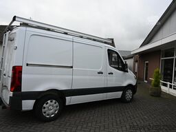 Mercedes-Benz SPRINTER 214 2.2 CDI L1H1 Automaat Carplay LED