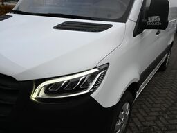 Mercedes-Benz SPRINTER 214 2.2 CDI L1H1 Automaat Carplay LED