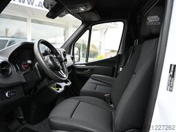 Mercedes-Benz SPRINTER 214 2.2 CDI L1H1 Automaat Carplay LED