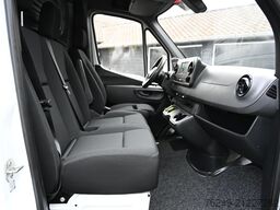Mercedes-Benz SPRINTER 214 2.2 CDI L1H1 Automaat Carplay LED