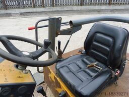 TEREX TA3S Roto Dumper