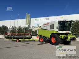 Claas MEDION 340 AC
