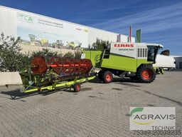 Claas MEDION 340 AC