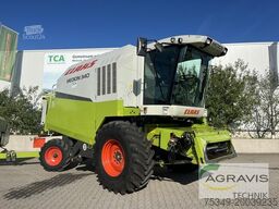 Claas MEDION 340 AC