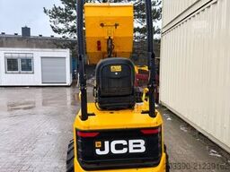 JCB 1T-2 Hochkipper Dumper /559 H/1.000 KG / 2020 BJ