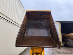 JCB 1T-2 Hochkipper Dumper /559 H/1.000 KG / 2020 BJ