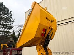 JCB 1T-2 Hochkipper Dumper /559 H/1.000 KG / 2020 BJ
