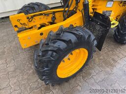 JCB 1T-2 Hochkipper Dumper /559 H/1.000 KG / 2020 BJ