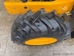 JCB 1T-2 Hochkipper Dumper /559 H/1.000 KG / 2020 BJ