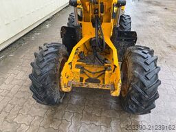 JCB 1T-2 Hochkipper Dumper /559 H/1.000 KG / 2020 BJ