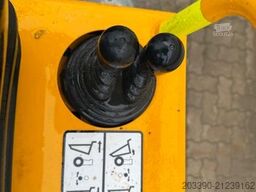 JCB 1T-2 Hochkipper Dumper /559 H/1.000 KG / 2020 BJ