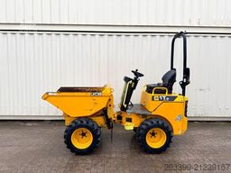 JCB 1T-2 Hochkipper Dumper /767 H/1.000 KG / 2021 BJ