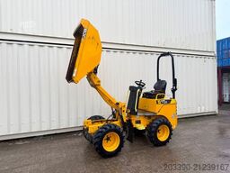 JCB 1T-2 Hochkipper Dumper /767 H/1.000 KG / 2021 BJ
