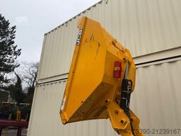 JCB 1T-2 Hochkipper Dumper /767 H/1.000 KG / 2021 BJ