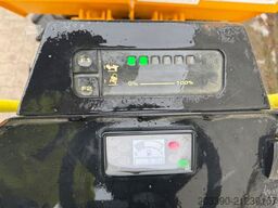 JCB 1T-2 Hochkipper Dumper /767 H/1.000 KG / 2021 BJ