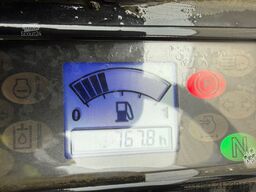 JCB 1T-2 Hochkipper Dumper /767 H/1.000 KG / 2021 BJ