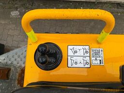 JCB 1T-2 Hochkipper Dumper /767 H/1.000 KG / 2021 BJ