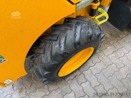 JCB 1T-2 Hochkipper Dumper /767 H/1.000 KG / 2021 BJ