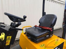 JCB 1T-2 Hochkipper Dumper /632 H/1.000 KG / 2021 BJ