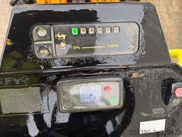 JCB 1T-2 Hochkipper Dumper /632 H/1.000 KG / 2021 BJ