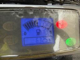 JCB 1T-2 Hochkipper Dumper /632 H/1.000 KG / 2021 BJ