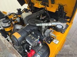 JCB 1T-2 Hochkipper Dumper /632 H/1.000 KG / 2021 BJ