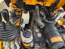 JCB 1T-2 Hochkipper Dumper /632 H/1.000 KG / 2021 BJ