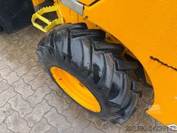 JCB 1T-2 Hochkipper Dumper /632 H/1.000 KG / 2021 BJ