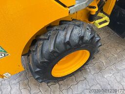 JCB 1T-2 Hochkipper Dumper /632 H/1.000 KG / 2021 BJ