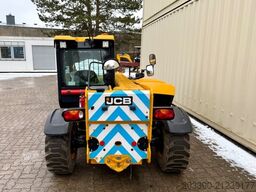 JCB 525-60E Elektrisch / 2022 BJ / 560 H / 6 Meter