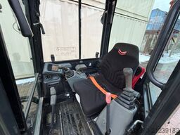 YANMAR VIO23-6 / 2022 BJ / 1.570 H / vebreiterbares LW