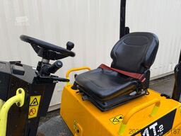 JCB 1T-2 Hochkipper Dumper /583 H/1.000 KG / 2021 BJ