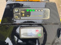 JCB 1T-2 Hochkipper Dumper /583 H/1.000 KG / 2021 BJ