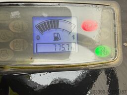 JCB 1T-2 Hochkipper Dumper /583 H/1.000 KG / 2021 BJ