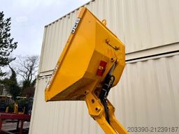 JCB 1T-2 Hochkipper Dumper /583 H/1.000 KG / 2021 BJ