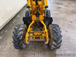 JCB 1T-2 Hochkipper Dumper /583 H/1.000 KG / 2021 BJ
