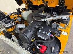 JCB 1T-2 Hochkipper Dumper /583 H/1.000 KG / 2021 BJ