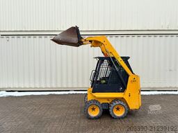 BOBCAT S70 / 2017 BJ / 1.040 Stunden