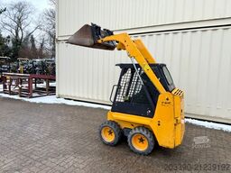 BOBCAT S70 / 2017 BJ / 1.040 Stunden