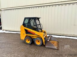 BOBCAT S70 / 2017 BJ / 1.040 Stunden