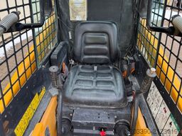 BOBCAT S70 / 2017 BJ / 1.040 Stunden