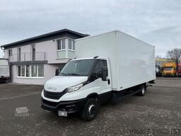IVECO Daily 70C18A8/P,Hi-Matic,Klima,Luftfed.,LBW.1000